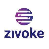 zivoke logo image