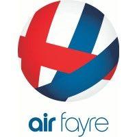 air fayre logo image