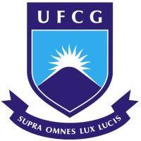 universidade federal de campina grande logo image