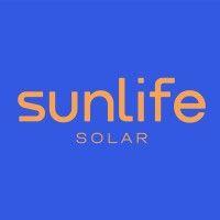 sunlife solar logo image