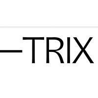 trix magazine logo image