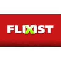 flixist logo image