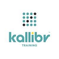 kallibr training (rto 32365) logo image