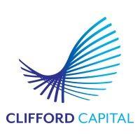 clifford capital logo image