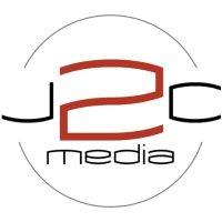 j2c media logo image