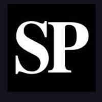 the sunday post logo image