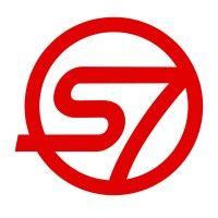 sector 7 llc logo image