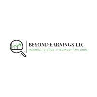 beyond earnings llc logo image