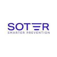 soter analytics logo image