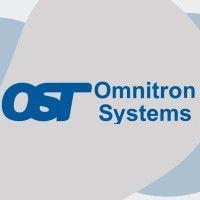 omnitron systems logo image