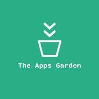 the apps garden logo image