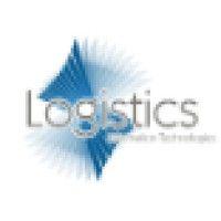 logistics information technology logo image