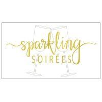 sparkling soirees logo image