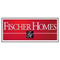 fischer homes logo image