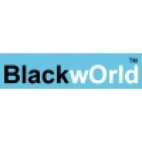 blackworld.com logo image