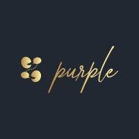 purple marketing ltd logo image