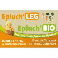 epluch'leg logo image