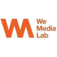 wemedia lab logo image