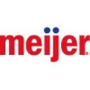 logo of Meijer