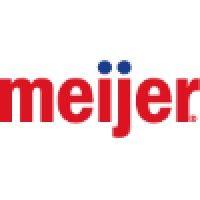 meijer logo image