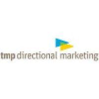 tmp directional marketing logo image