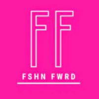 fshn fwrd logo image