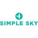 logo of Simple Sky