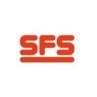 sfs group india private limited logo image