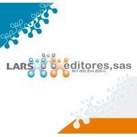 lars editores sas logo image