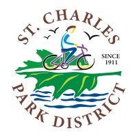 st. charles park district