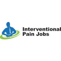 interventionalpainjobs.com logo image