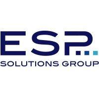 esp solutions group pty ltd logo image