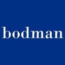 logo of Bodman Plc