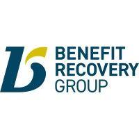 benefit recovery group logo image