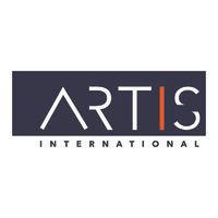 artis international logo image