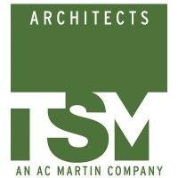 togawa smith martin (merged with ac martin) logo image