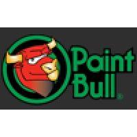 paint bull