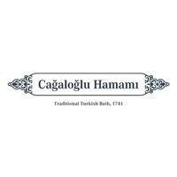 cagaloglu hamami logo image