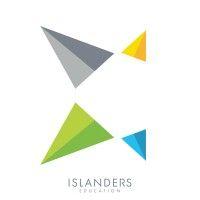 islanders education logo image