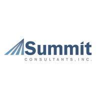 summit consultants, inc. logo image