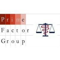 primefactorgroup, inc. logo image