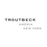 troutbeck logo image