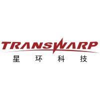 transwarp logo image