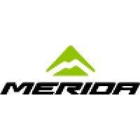 merida bikes swe logo image