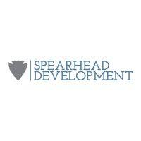 spearhead development logo image