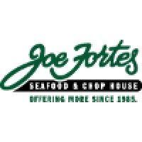 joe fortes seafood & chop house logo image