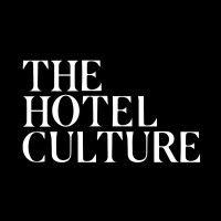 the hotel culture logo image