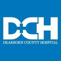 dearborn county hospital logo image