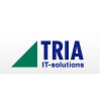 tria it-consulting logo image