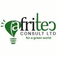 afritec consult limited logo image